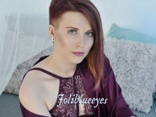 Joliblueeyes
