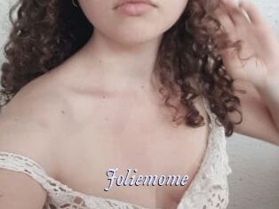 Joliemome