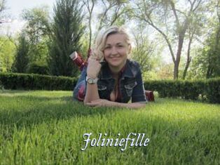 Joliniefille