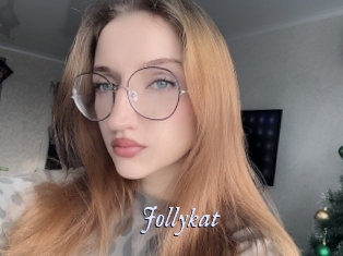 Jollykat