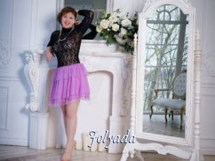 jolyada 1 chatte mouillée