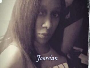 Joordan