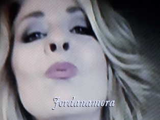 Jordanamora