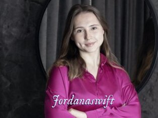 Jordanaswift