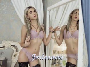 Jordanstone