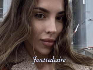 Josettedesire