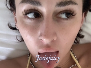 Josiejuicy