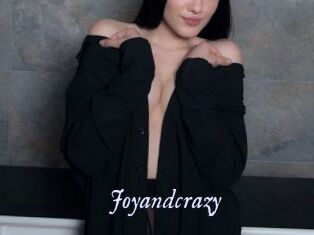 Joyandcrazy