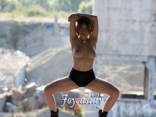 Joycasidy