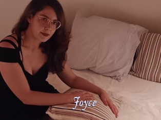 Joyce