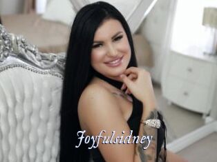 Joyfulsidney