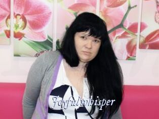 Joyfulwhisper