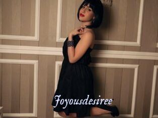 Joyousdesiree