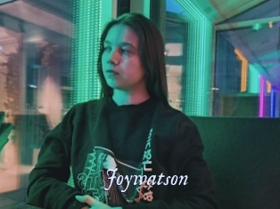 Joywatson