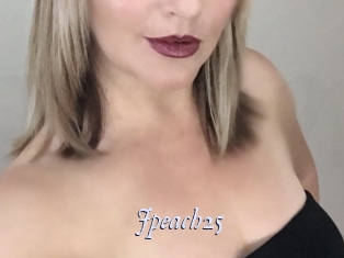 Jpeach25