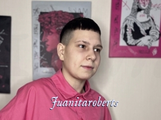 Juanitaroberts