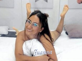 Juanna