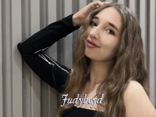 Judyboyd