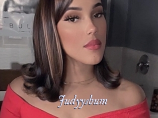 Judyysbum