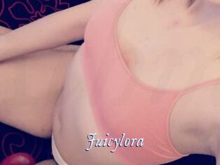 Juicylora