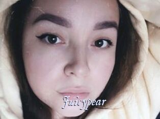 Juicypear