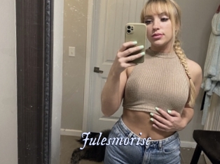 Julesmorisc