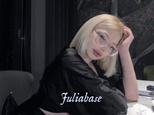 Juliabase