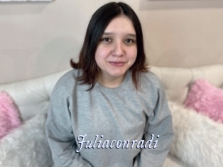 Juliaconradi