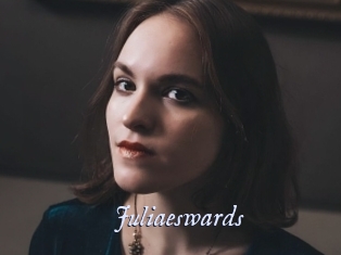 Juliaeswards