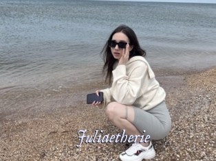 Juliaetherie