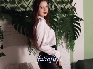 Juliaflers