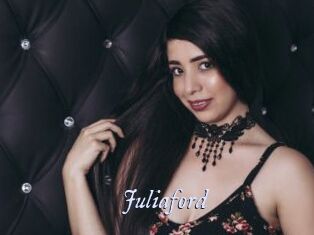 Juliaford