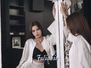 Juliahils