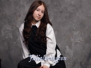 Julialevington