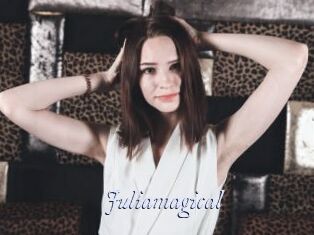 Juliamagical