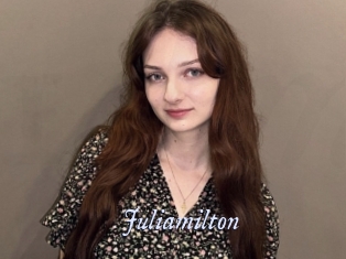 Juliamilton