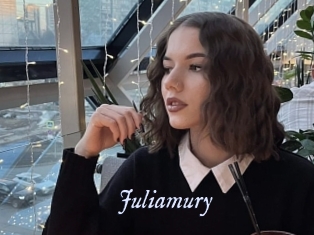 Juliamury