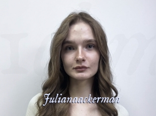 Julianaackerman