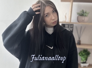 Julianaalltop