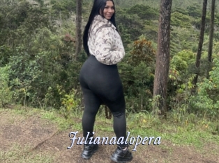 Julianaalopera