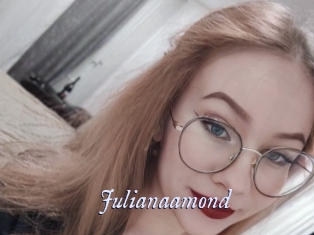 Julianaamond