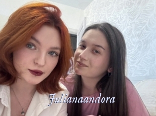 Julianaandora