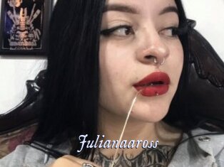 Julianaaross