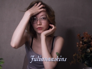 Julianaaskins