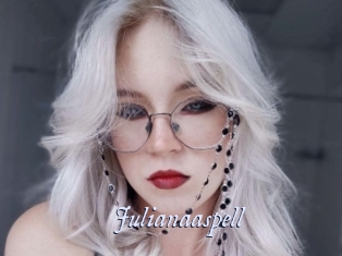 Julianaaspell