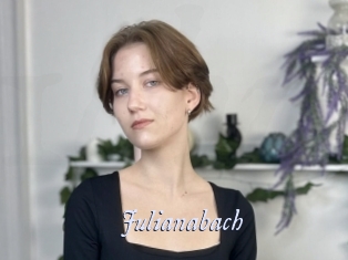 Julianabach
