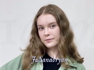 Julianabryan