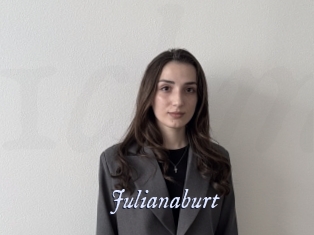Julianaburt