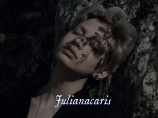 Julianacaris