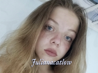 Julianacatlow